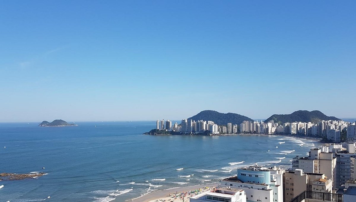 활기찬 해변 산책 및 휴식